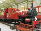 Railway Museum - Port Erin