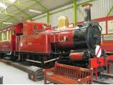 Railway Museum - Port Erin