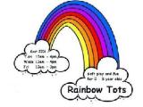 Rainbow Tots - Woking