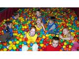 Rambos Kids Adventureland, Aberdeen