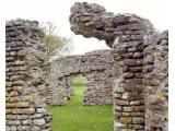 Ravenglass Roman Bath House