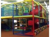 Recreation Soft Play