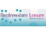Johnstone Swimming Pool
