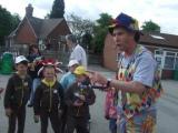 Childrens and adults entertainer, Birmingham