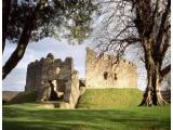 Restormel Castle - Lostwithiel