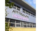 Astrabound, Doncaster