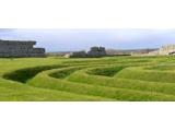 RICHBOROUGH ROMAN FORT AND AMPHITHEATRE