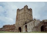 Richmond Castle