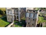 RIEVAULX ABBEY