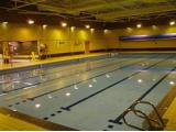 Riversdale Leisure Centre - Strabane