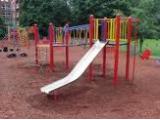 Riverside Gardens and Play Area - Maidenhead