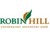 Robin Hill Country Adventure Park - Newport