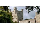 ROCHESTER CASTLE