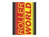Rollerworld - Derby