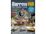 Barrow Hill Roundhouse Railway Centre