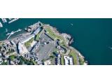 ROYAL CITADEL, PLYMOUTH