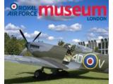 Royal Air Force Museum London - Hendon