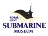 Royal Navy Submarine Museum - Gosport