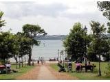 Royal Victoria Country Park - Southampton