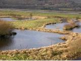 RSPB Nature Reserve Eglwysfach