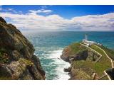 RSPB Nature Reserve South Stack