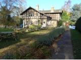 RSPB Nature Reserve The Lodge
