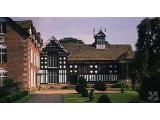 Rufford Old Hall