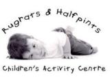 Rugrats and Half Pints Indoor Play - Banbury