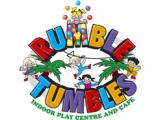 Rumble Tumbles - Stoke On Trent