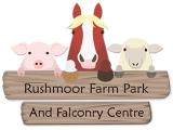 Rushmoor Country Park
