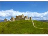 Ruthven Barracks