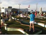 The Leys Mini Golf