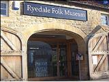 Ryedale Folk Museum