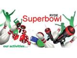 Ryde Superbowl