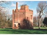 Rye House Gatehouse