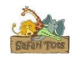 Safari Tots - Somerton