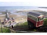 Saltburn Cliff Lift