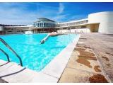 Saltdean Lido - Brighton