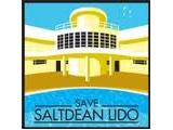 Saltdean Lido, Brighton