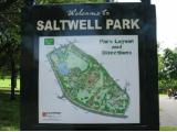 Saltwell Park - Gateshead