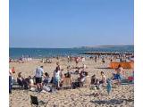 Sandbanks Beach - Poole