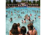 Sandford Parks Lido - Cheltenham