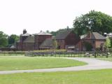 Sandwell Park Farm - West Bromwich