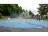 Sandy Lane Aqua Park - Chester