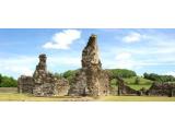 SAWLEY ABBEY