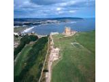 Scarborough Castle