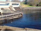 Scottish Hydro Electric Visitor Centre