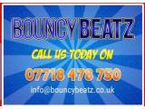 Bouncy Beatz Bouncy Castle & Disco Equipment Hire