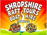 Shropshire Raft Tours