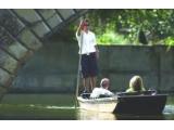 Scudamores Punting Company - Cambridge